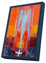 Kunstkarten-Set "Lichtgestalten"