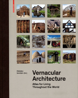 Vernacular Architecture - Christian Schittich