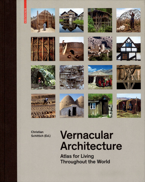 Vernacular Architecture - Christian Schittich