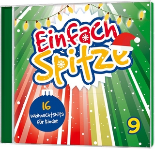 Einfach Spitze Vol. 9