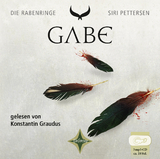 Die Rabenringe III - Gabe - Siri Pettersen