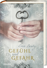 Gef&uuml;hl und Gefahr (Kampf um Demora 3) - Erin Beaty