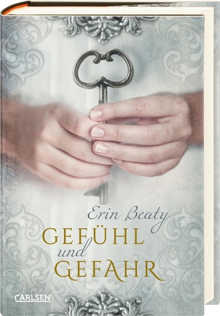 Gefühl und Gefahr (Kampf um Demora 3)