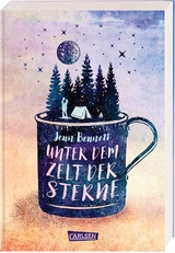 Unter dem Zelt der Sterne - Jenn Bennett