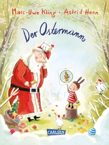 Der Ostermann (Mini) - Marc-Uwe Kling
