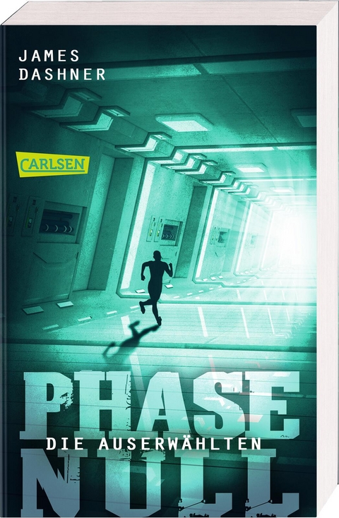 Die Auserwählten - Phase Null - James Dashner