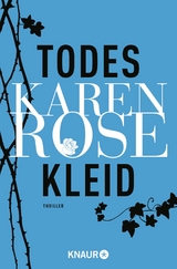 Todeskleid - Karen Rose
