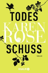 Todesschuss - Karen Rose
