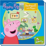 Peppa Wutz: Suchspa&szlig; mit Peppa