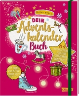 Dein Adventskalender-Buch - Nikki Busch
