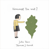 Kommst Du mit? - Thomas J. Hauck