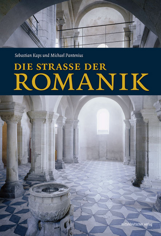 Die Straße der Romanik