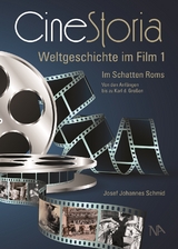 CineStoria I - Josef Johannes Schmid