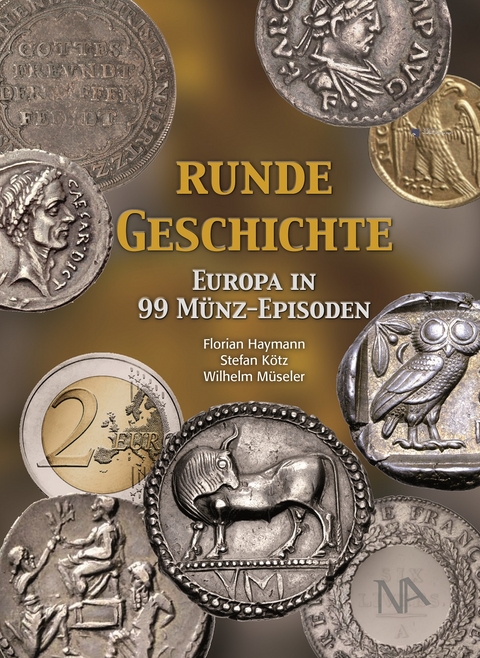 Runde Geschichte - 