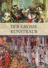 Der gro&szlig;e Kunstraub - Ernst K&uuml;nzl