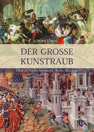 Der große Kunstraub