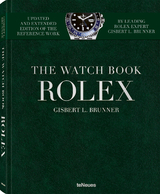 Rolex, New, Extended Edition - Gisbert L. Brunner