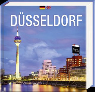 Düsseldorf - Book To Go