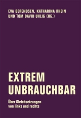 Extrem unbrauchbar - 