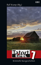 Tatort Eifel 7 - 