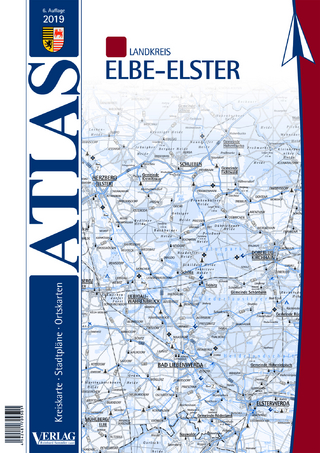 Atlas Landkreis Elbe-Elster
