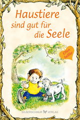 Haustiere sind gut f&uuml;r die Seele - Victoria Ryan, R. W. Alley