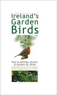 Ireland s Garden Birds