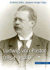 Ludwig von Pastor (1854&ndash;1928)