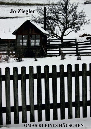 Omas kleines Häuschen