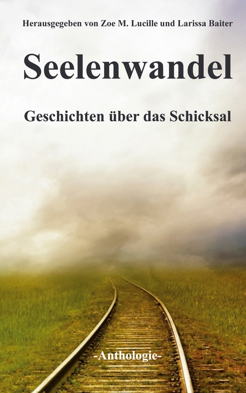 Seelenwandel - Larissa Baiter, Zoe M. Lucille, Andreas Faber, Kaia Rose, Michaela G&uuml;nther, Patrizia Lavin, Quin Tanner, Rebecca-L. Glauche, Rena Hardt Hardtloff, Ulrike Gr&ouml;mling, Katja S. Weiland, Charlotte Bach, Daniela M. Spitzer