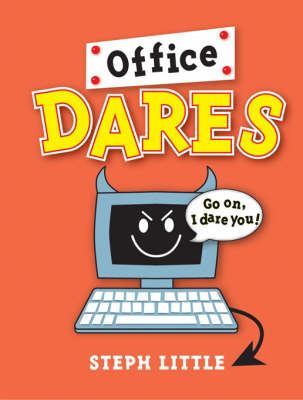 Office Dares