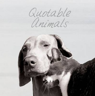 Quotable Animals