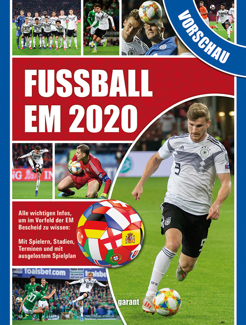 EM-Vorschau 2020