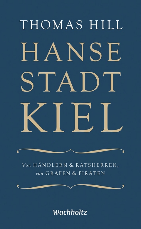 Hansestadt Kiel - Thomas Hill