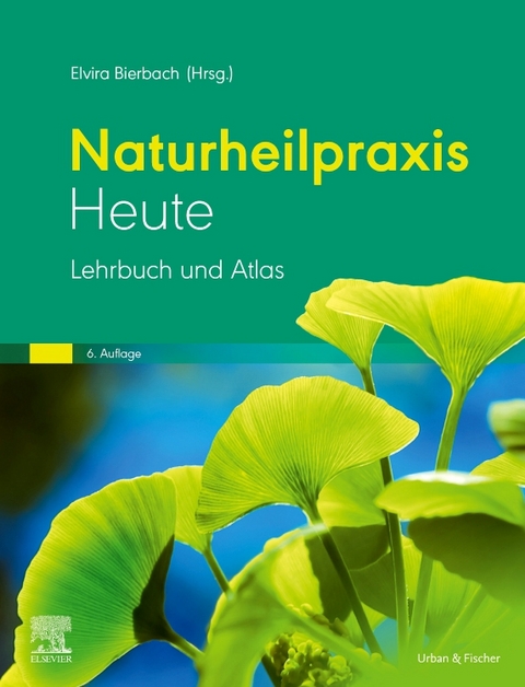 Naturheilpraxis heute - 