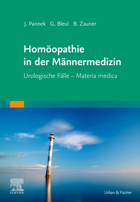 Hom&ouml;opathie in der M&auml;nnermedizin - 