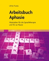 Arbeitsbuch Aphasie - Franke, Ulrike