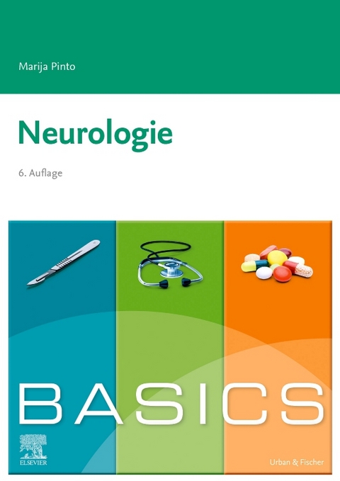 BASICS Neurologie - Marija Pinto