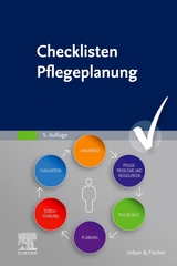 Checklisten Pflegeplanung - Elsevier Gmbh