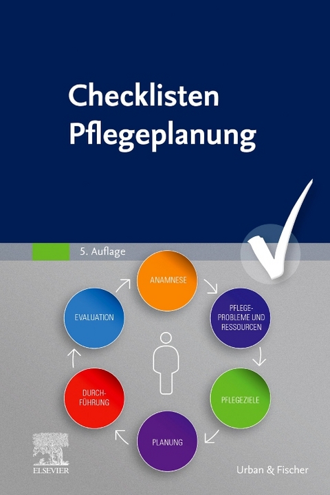 Checklisten Pflegeplanung - 