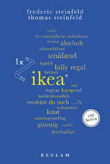 Ikea. 100 Seiten -  Thomas Steinfeld,  Frederic Steinfeld