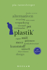 Plastik. 100 Seiten -  Pia Ratzesberger