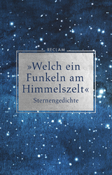 &raquo;Welch ein Funkeln am Himmelszelt&laquo; - 