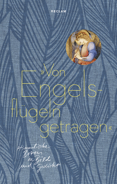 &raquo;Von Engelsfl&uuml;geln getragen&laquo; - 