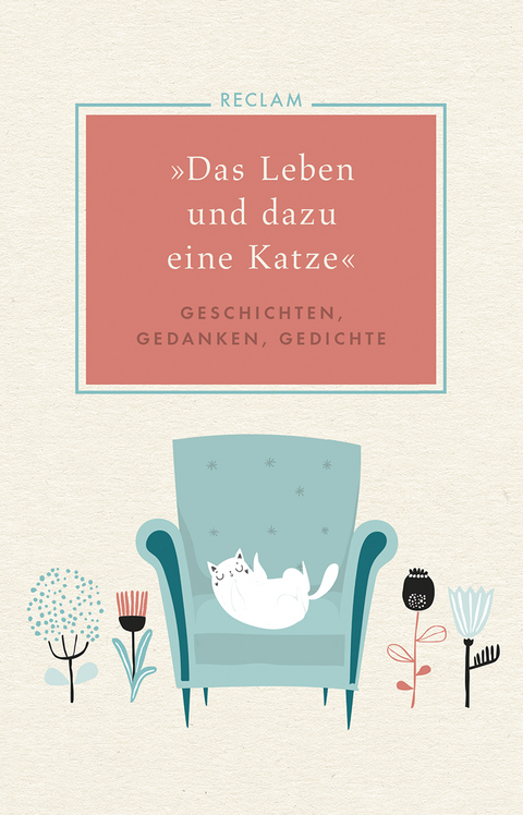 "Das Leben und dazu eine Katze" - 