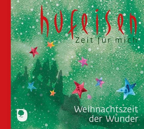 Weihnachtszeit der Wunder - Hans-Jürgen Hufeisen