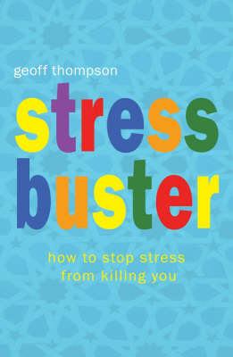 Stress Buster -  Geoff Thompson