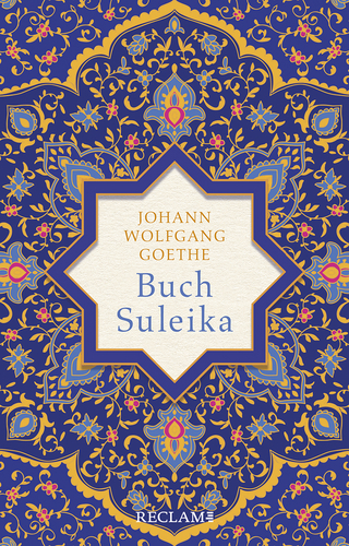 Buch Suleika