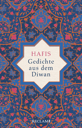 Gedichte aus dem Diwan -  Muhammad Schams ad-Din Hafis