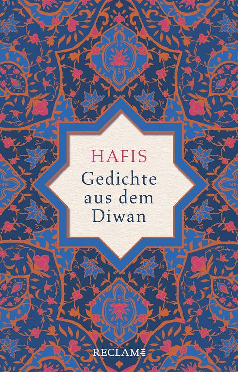 Gedichte aus dem Diwan -  Muhammad Schams ad-Din Hafis